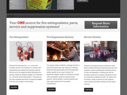 General Fire Equipment Co. Inc. – Complete Source For All Fire Protection Needs