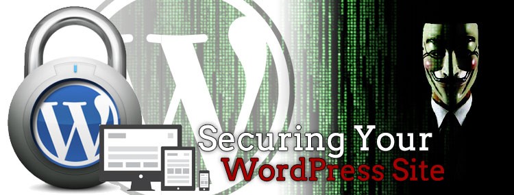 Securing Your WordPress Site