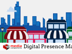 Digital Presence Management for Local Business Listings