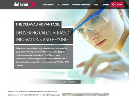 Delavau Pharma