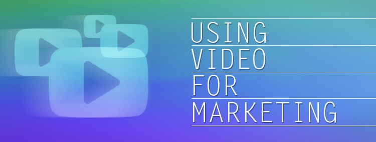 Video For Marketing