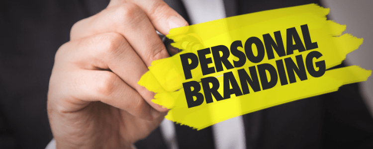 The Importance of Personal Branding
