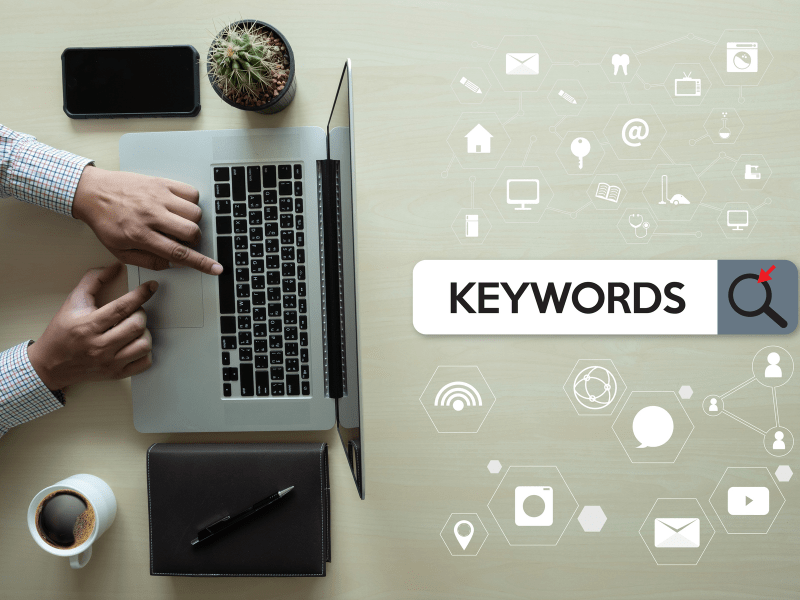What Are the Keys to SEO?