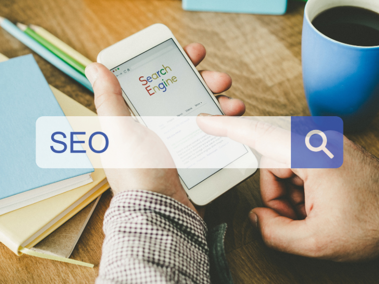 SEO Explained- Why it's important