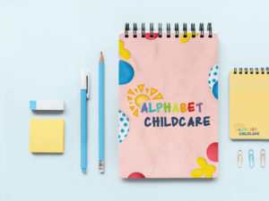Alphabet Childcare