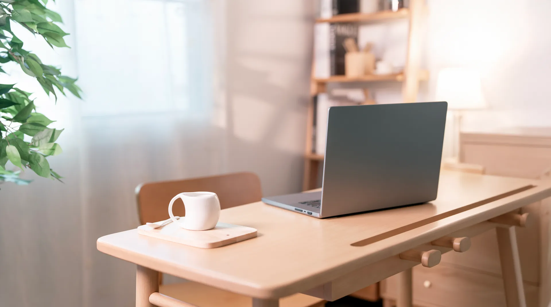 Life hacks for working from home