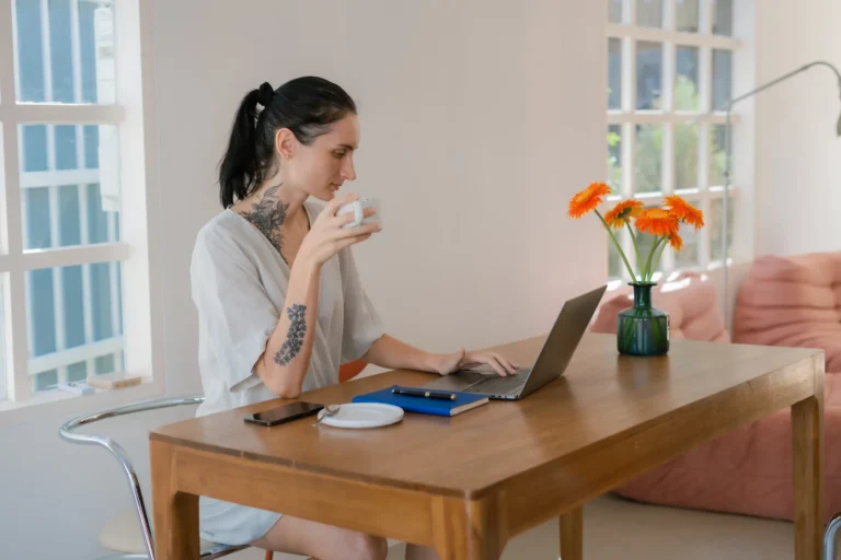 Life hacks for working from home