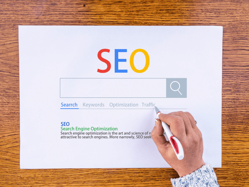 SEO vs SEM: Understanding the Difference