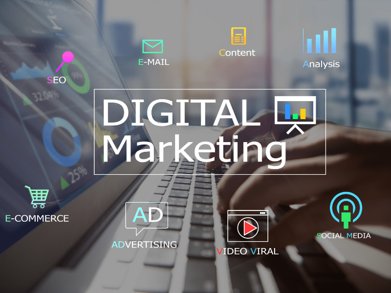 Premier Boca Raton Digital Marketing Agency