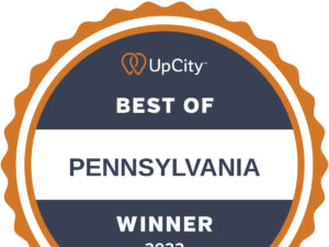 Media Components has WON an UpCity Best of Pennsylvania Award!
