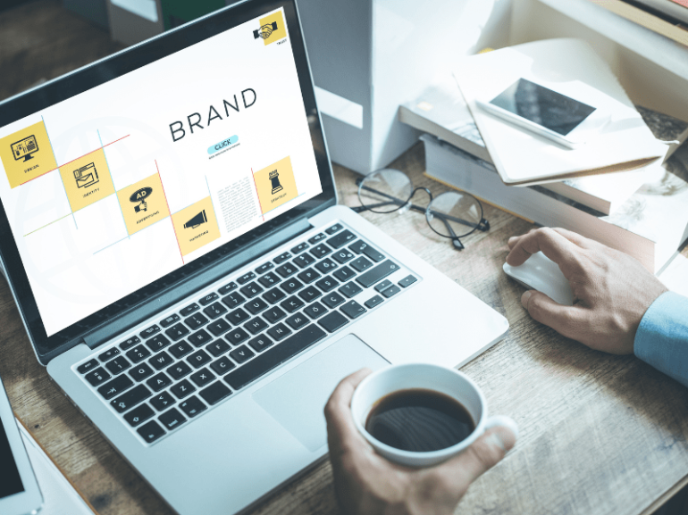 10 Branding Tips for a Better Company Image