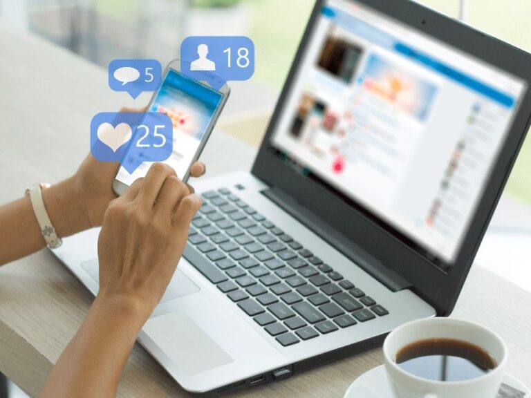 Top 3 Social Media Trends Accelerated by COVID-19 That Still Stand Today