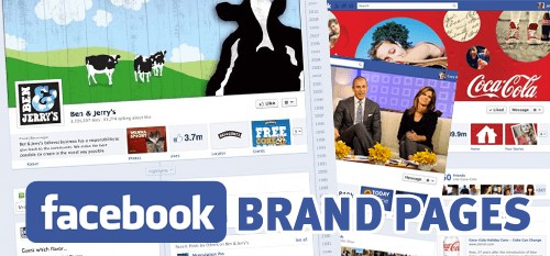 Building Loyalty with Brand Pages on Facebook – Philadelphia Social Media Marketing