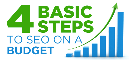 4 Basic Steps to SEO Your WordPress Website on a Budget