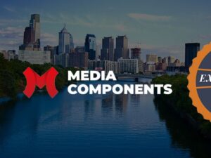 Media Components LLC Announced as a 2023 Local Excellence Award Winner by UpCity