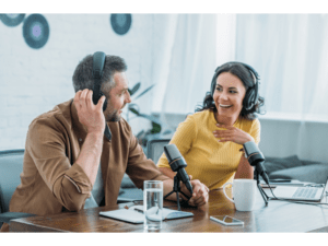 Podcast Marketing: Leveraging the Growing Popularity of Audio Content