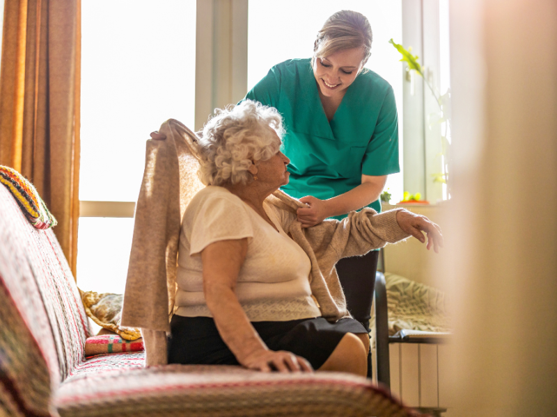 Marketing Tips for Home Care Agencies in Philadelphia