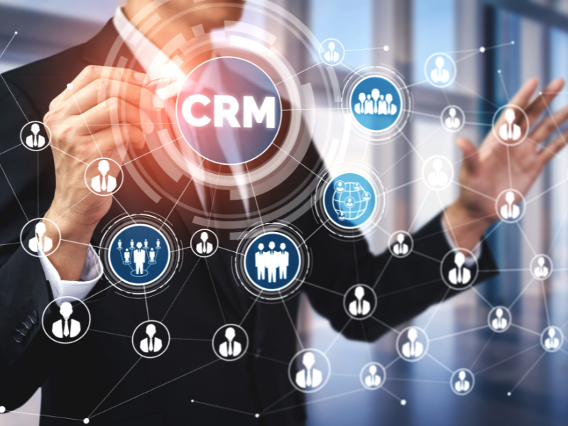 The Importance of a CRM in Digital Marketing