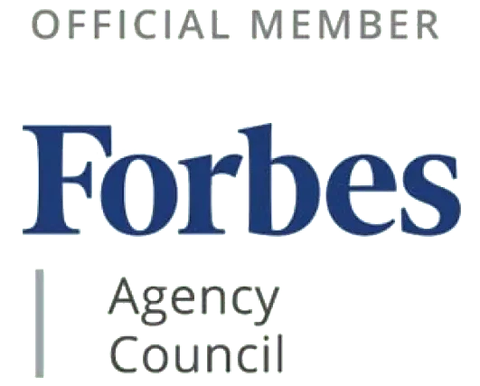 Forbes Agency Coumcil