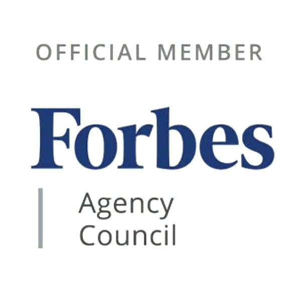 Forbes Agency Coumcil