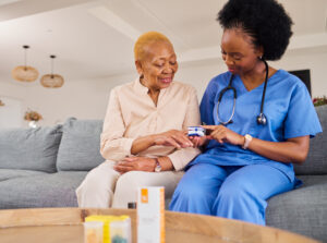 home care agencies