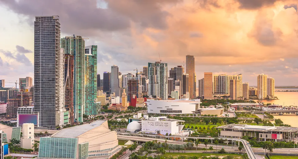 Miami