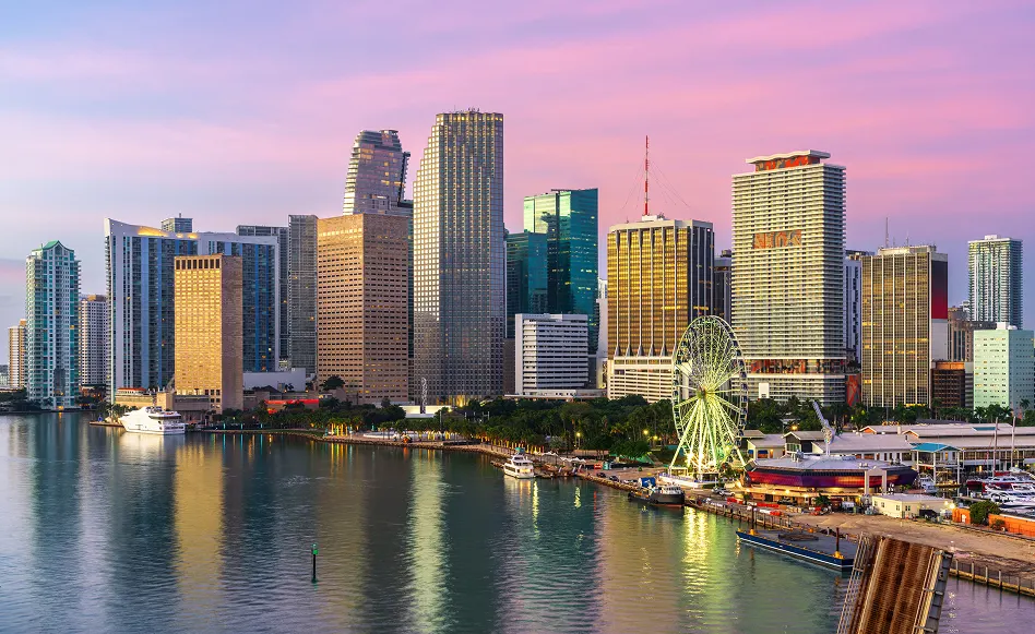 Miami