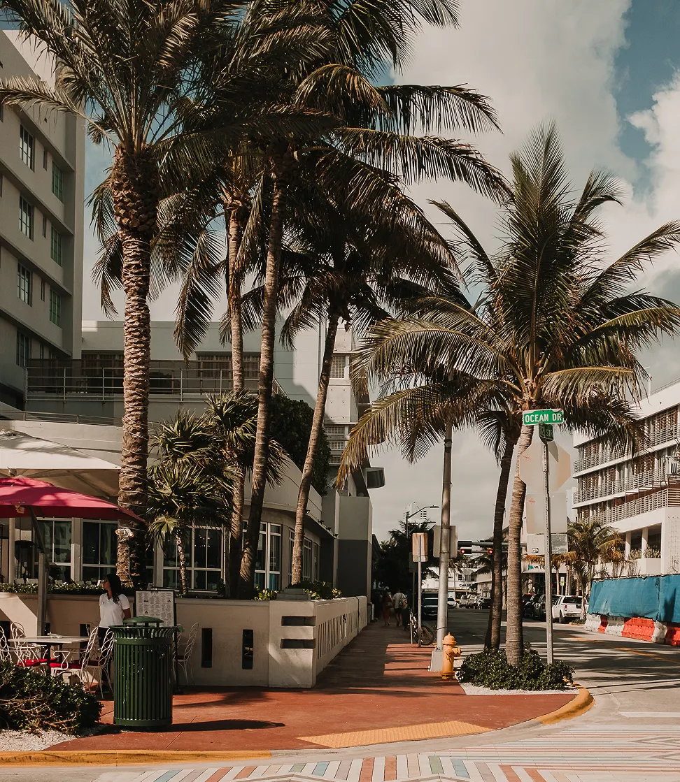 Miami