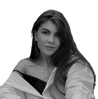 Anita Sokolchenko