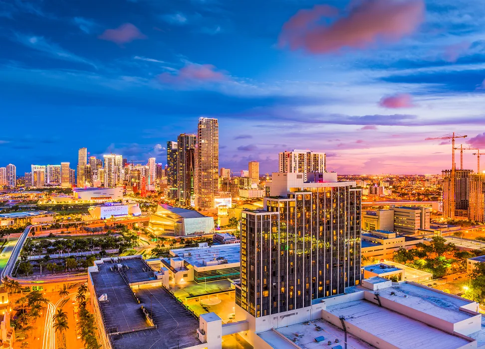 Miami