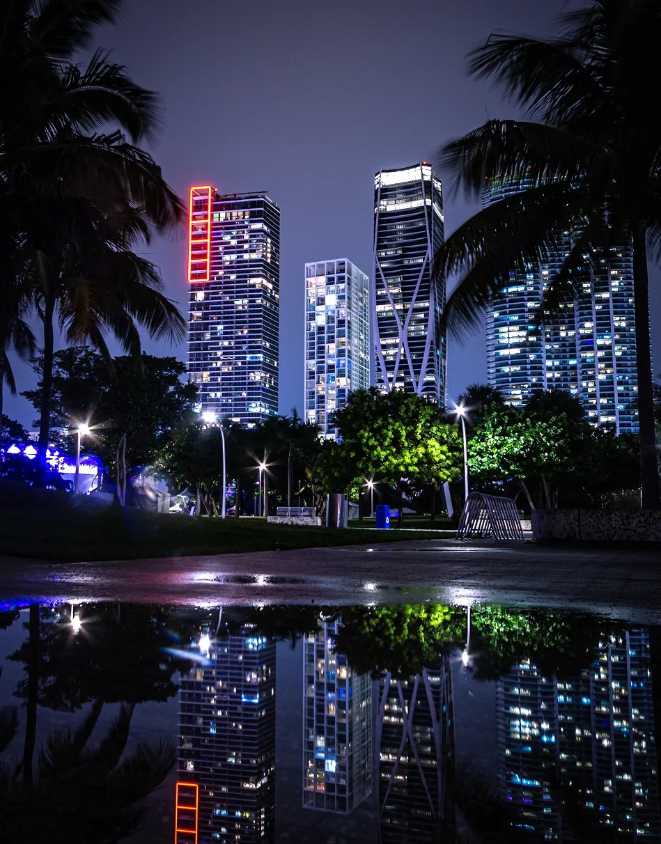 Miami