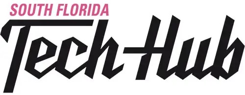 tech hub logo