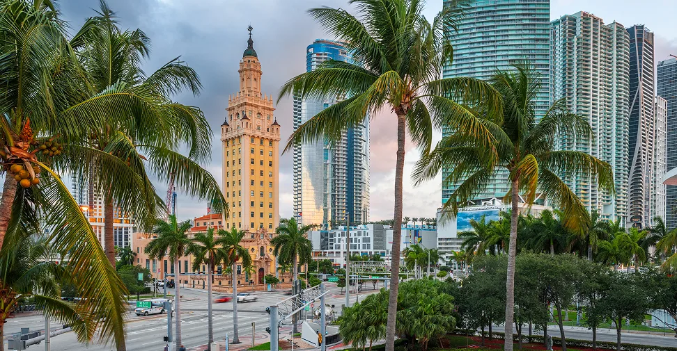 Miami