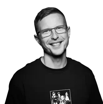 Peter Markov