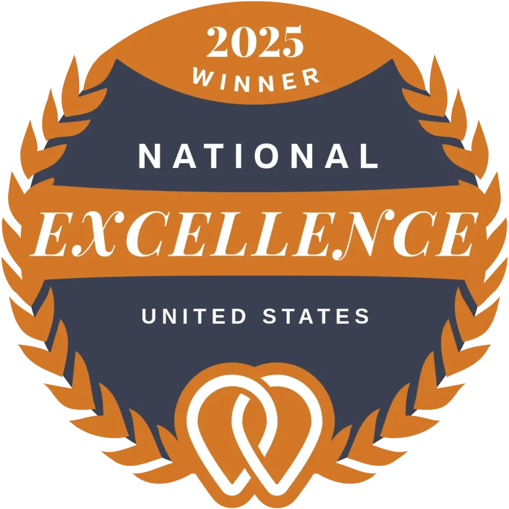 National Excellemce United States 2025