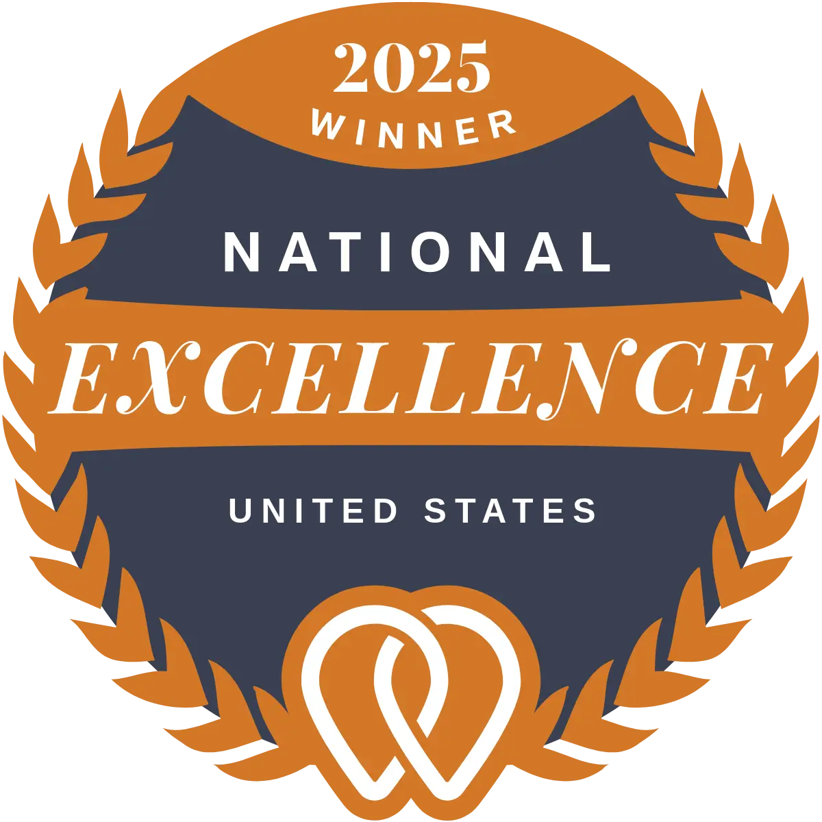 National Excellemce United States 2025