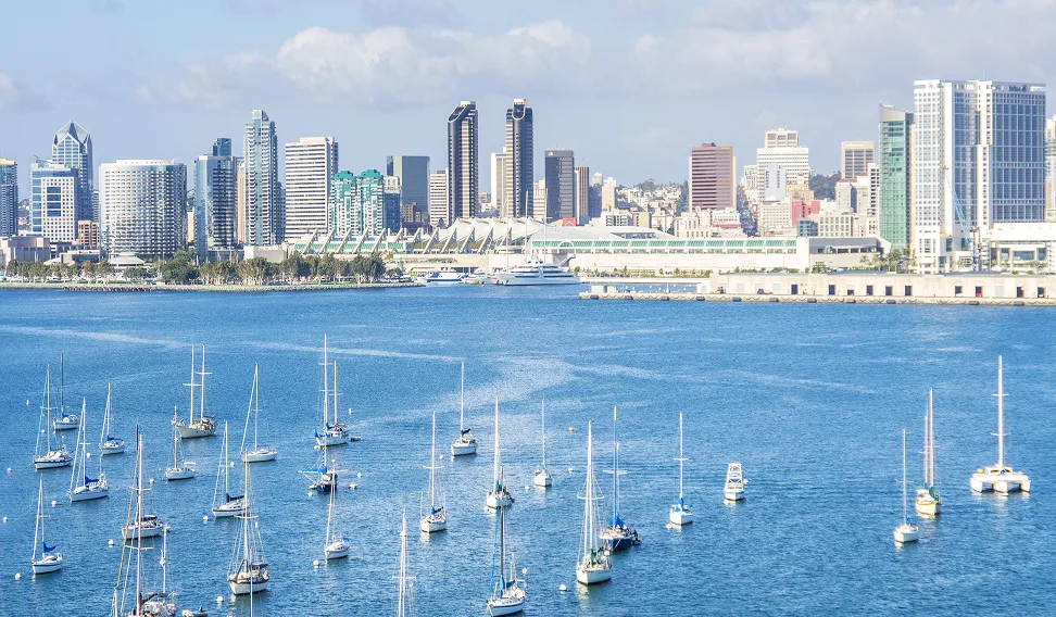 San Diego