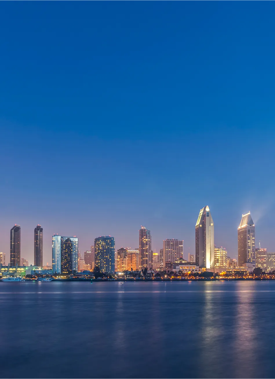 San Diego