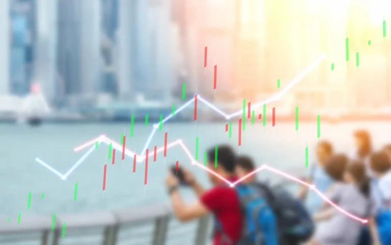 What is an Alligator graph and attribution models