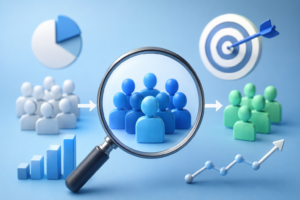 Best Practices for High-Converting Look-Alike Audiences