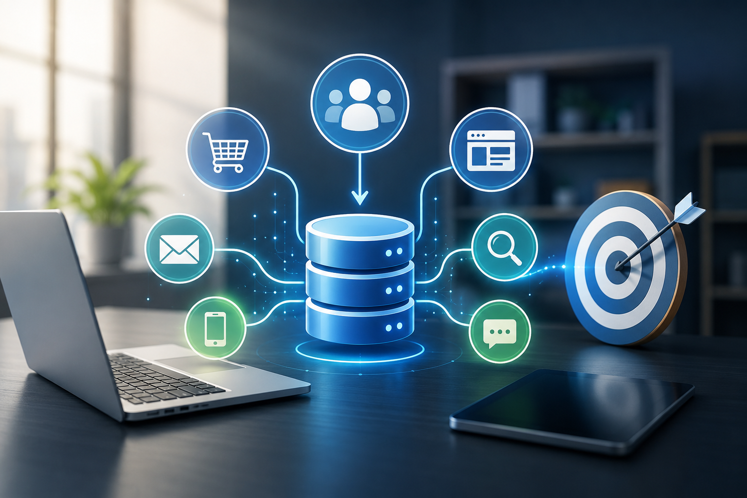 Building a Strong First-Party Data Strategy for Modern Marketing