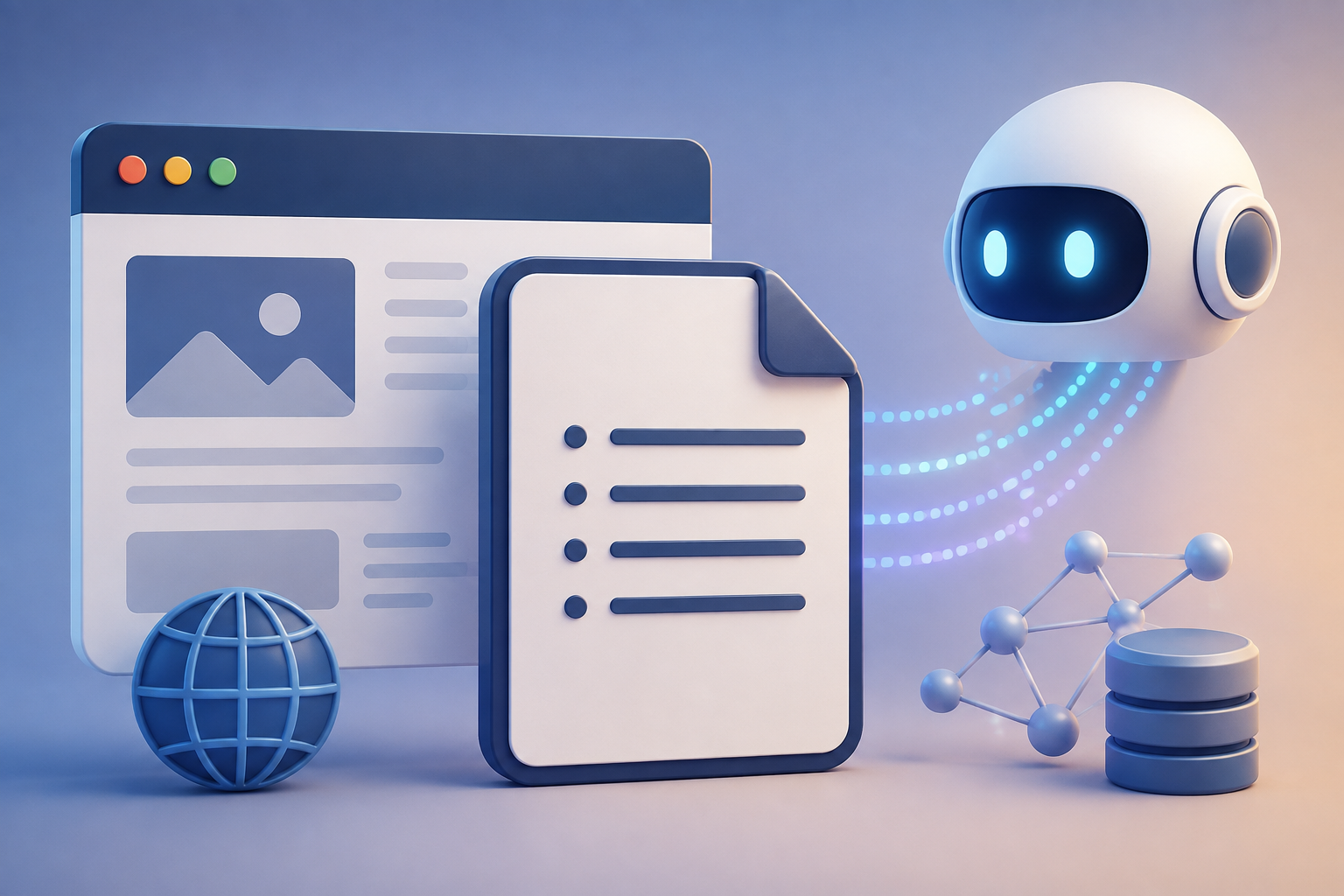 What LLM.txt Is and Why Websites Use It