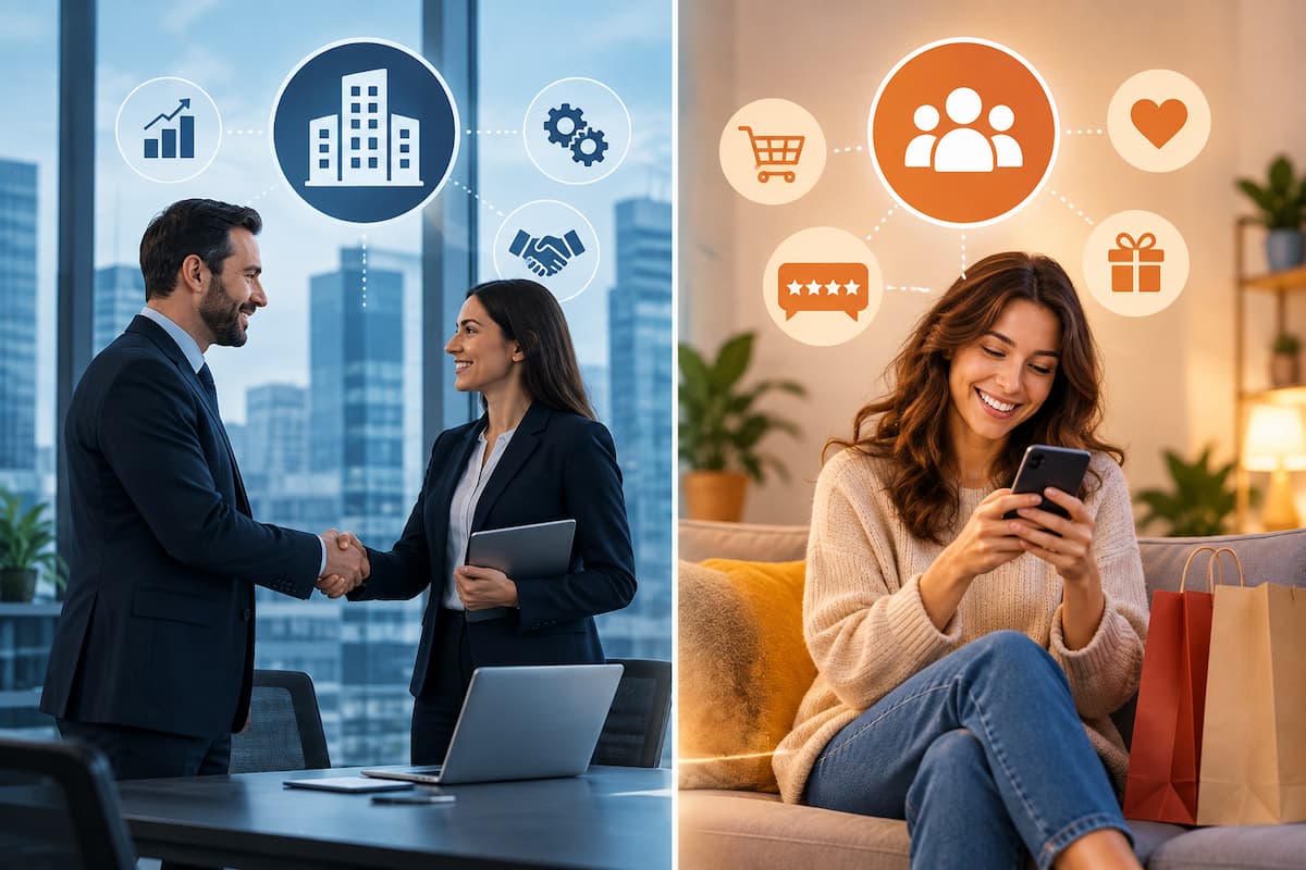 How to Choose the Right Strategy