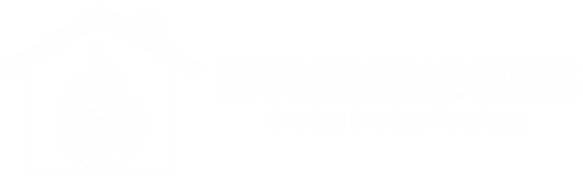 Affordable Fixes Logo