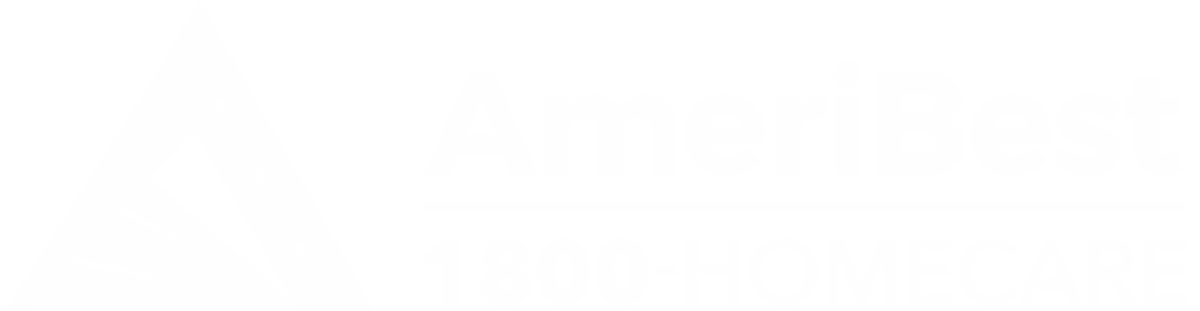 AmeriBest Home Care Logo