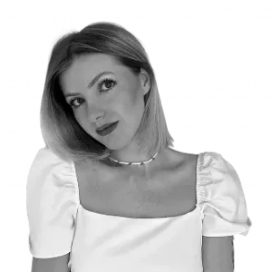 Kateryna Hazniuk Kateryna Hazniuk